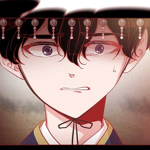 The Snake and the Flower Chapter 13: Episode 13 cover