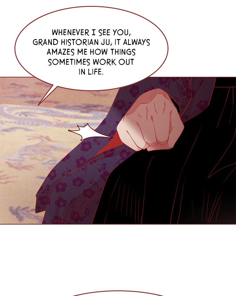 The Snake and the Flower Chapter 14 page 10 - Chapter 14: Episode 14