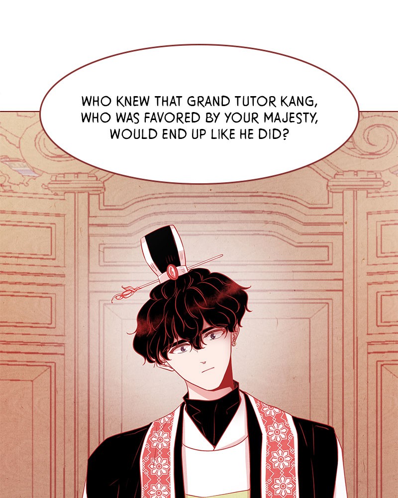 The Snake and the Flower Chapter 14 page 17 - Chapter 14: Episode 14