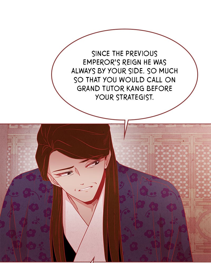 The Snake and the Flower Chapter 14 page 19 - Chapter 14: Episode 14