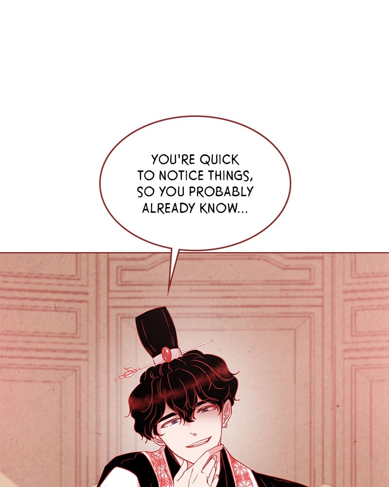 The Snake and the Flower Chapter 14 page 24 - Chapter 14: Episode 14