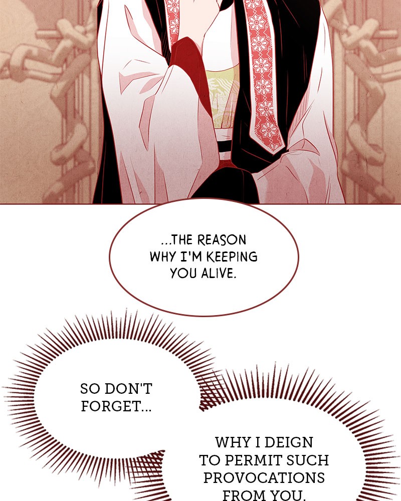 The Snake and the Flower Chapter 14 page 25 - Chapter 14: Episode 14