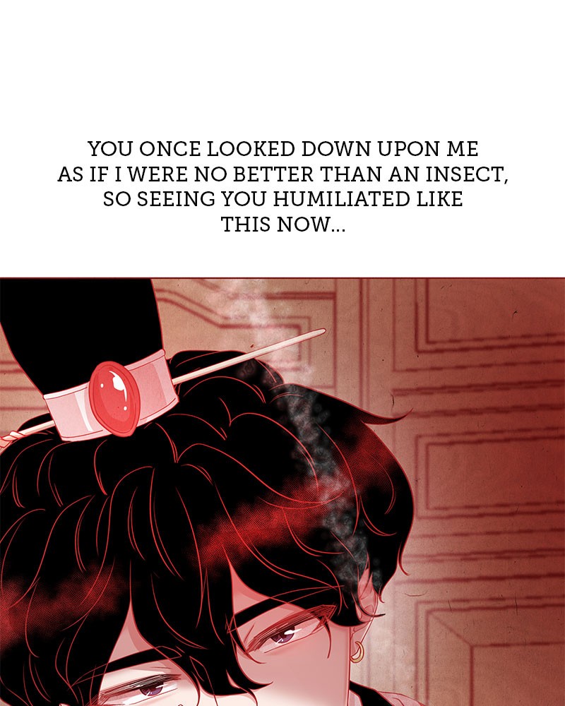 The Snake and the Flower Chapter 14 page 27 - Chapter 14: Episode 14