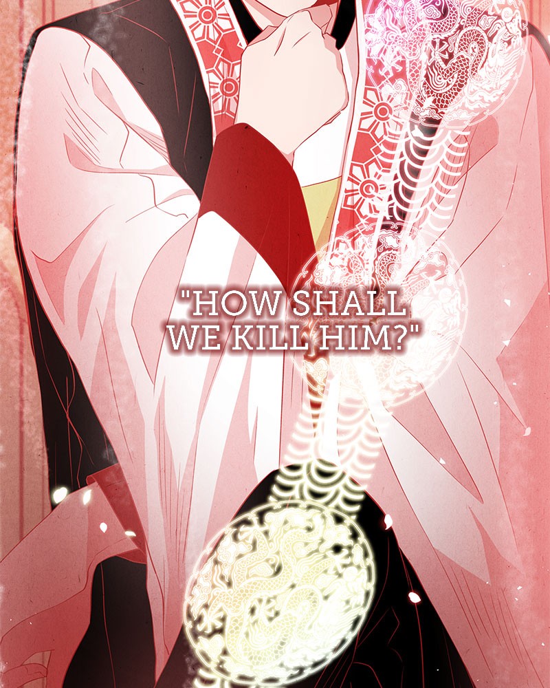 The Snake and the Flower Chapter 14 page 3 - Chapter 14: Episode 14