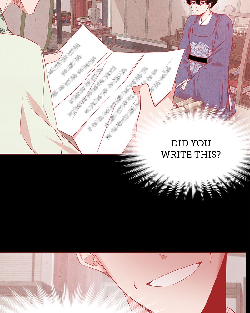 The Snake and the Flower Chapter 14 page 33 - Chapter 14: Episode 14