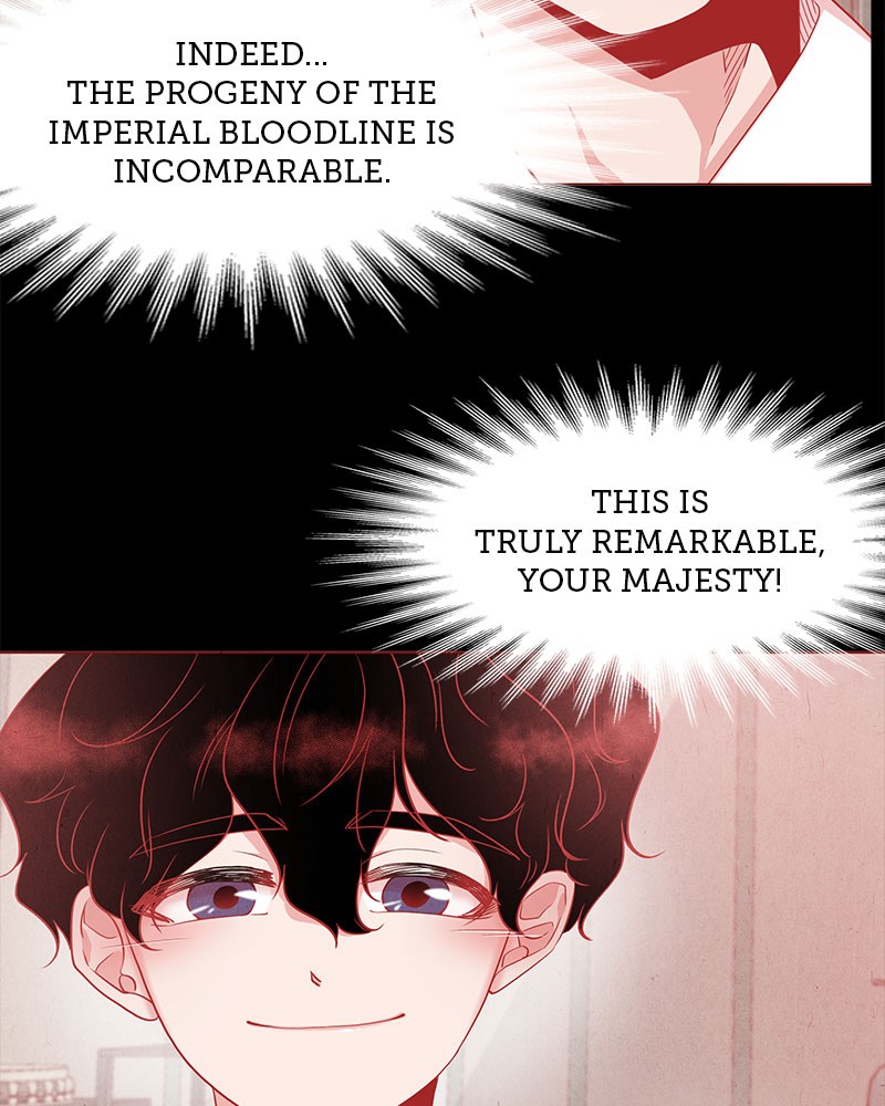 The Snake and the Flower Chapter 14 page 34 - Chapter 14: Episode 14