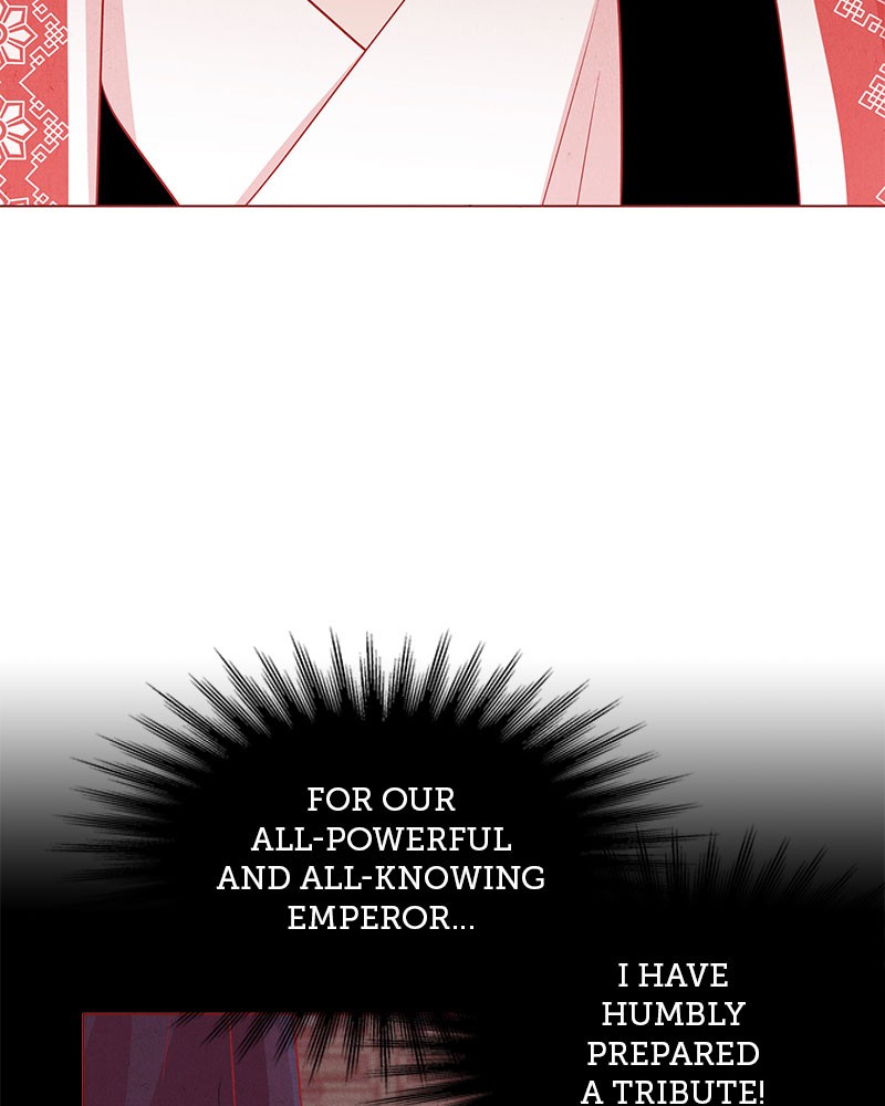 The Snake and the Flower Chapter 14 page 42 - Chapter 14: Episode 14
