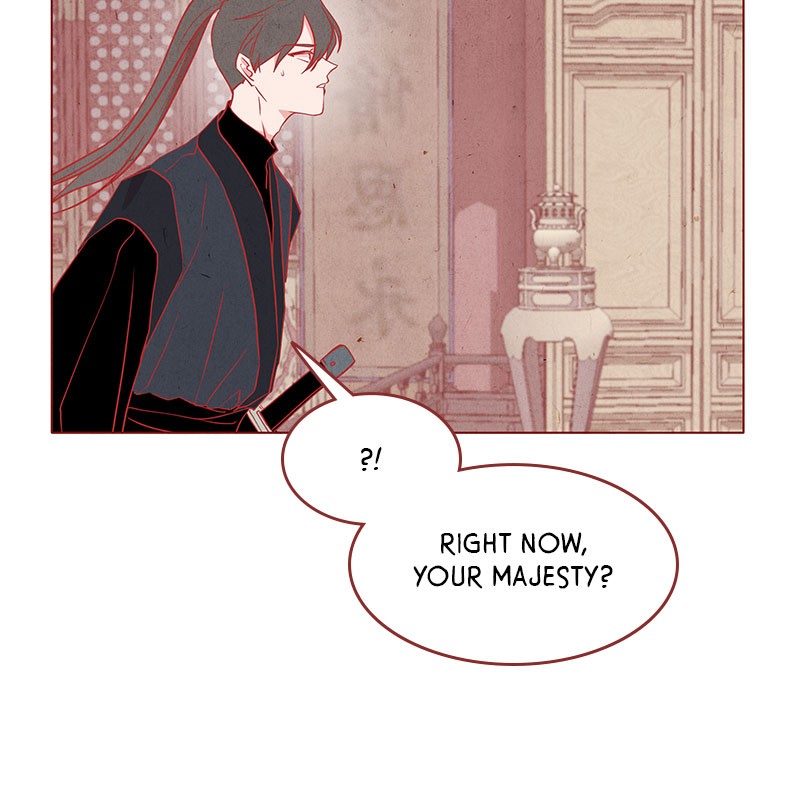 The Snake and the Flower Chapter 14 page 47 - Chapter 14: Episode 14