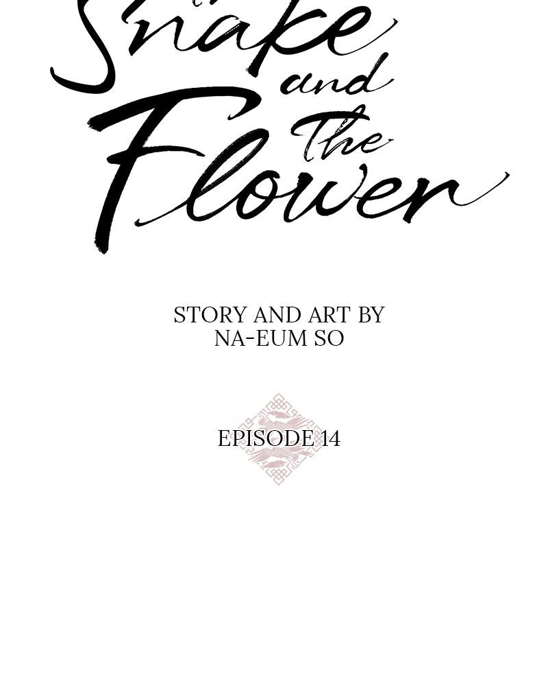 The Snake and the Flower Chapter 14 page 49 - Chapter 14: Episode 14