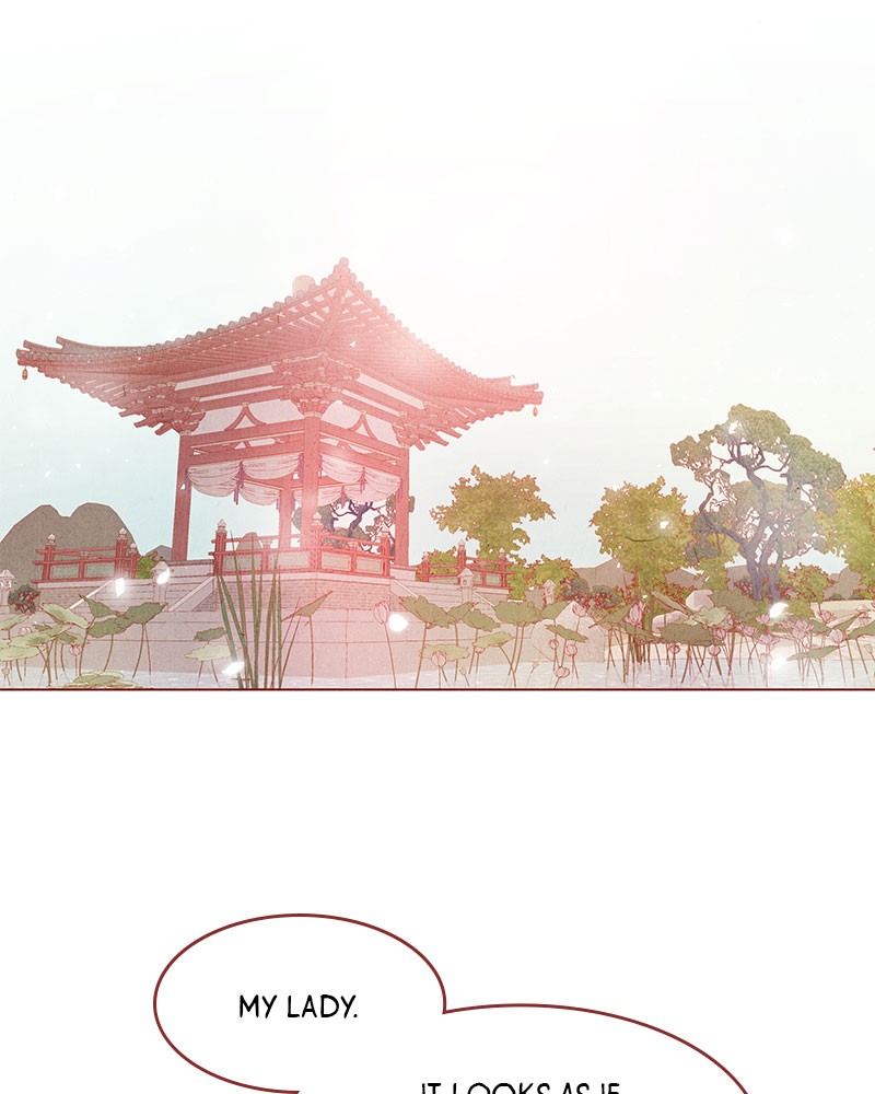 The Snake and the Flower Chapter 14 page 50 - Chapter 14: Episode 14