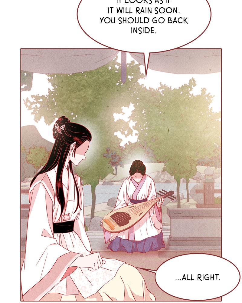 The Snake and the Flower Chapter 14 page 51 - Chapter 14: Episode 14