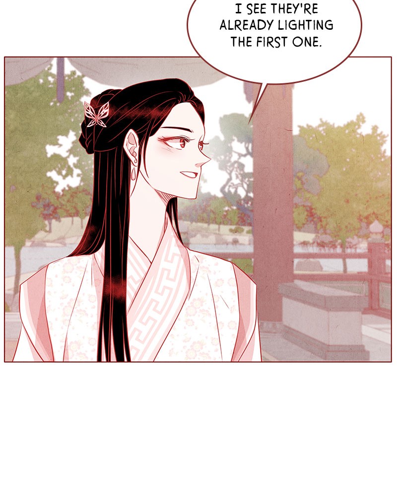 The Snake and the Flower Chapter 14 page 55 - Chapter 14: Episode 14