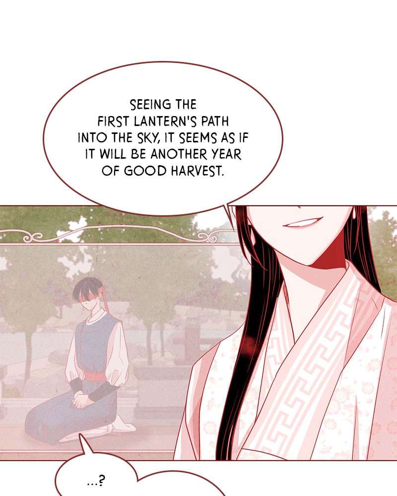 The Snake and the Flower Chapter 14 page 56 - Chapter 14: Episode 14