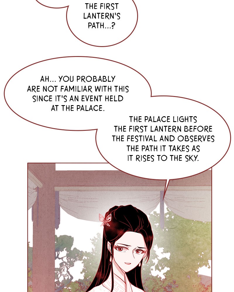 The Snake and the Flower Chapter 14 page 57 - Chapter 14: Episode 14
