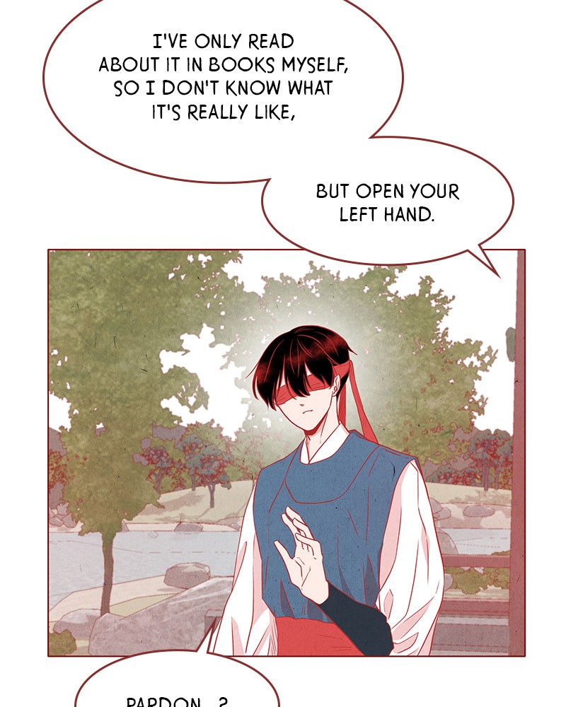 The Snake and the Flower Chapter 14 page 67 - Chapter 14: Episode 14