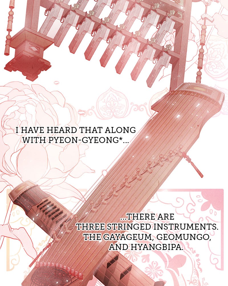 The Snake and the Flower Chapter 14 page 71 - Chapter 14: Episode 14