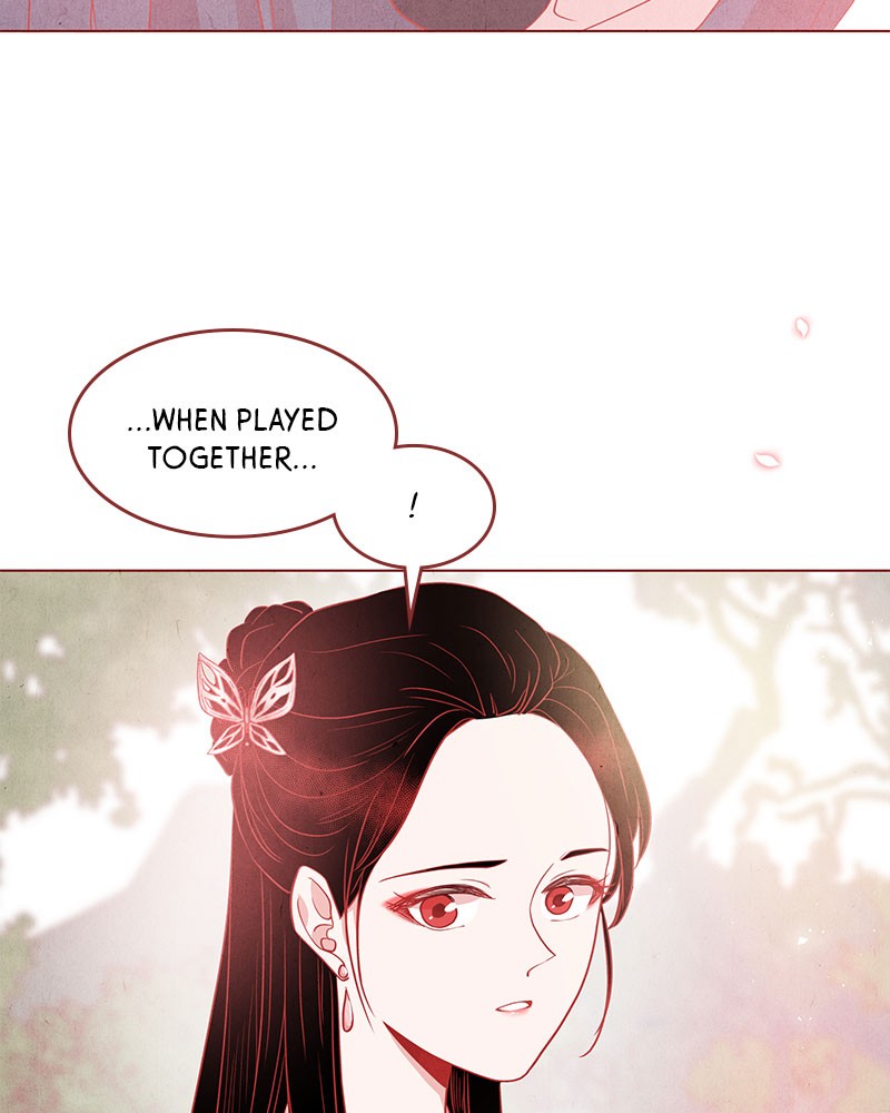 The Snake and the Flower Chapter 14 page 75 - Chapter 14: Episode 14