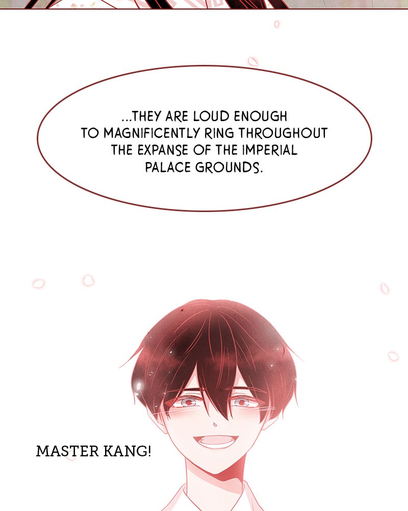 The Snake and the Flower Chapter 14 page 77 - Chapter 14: Episode 14