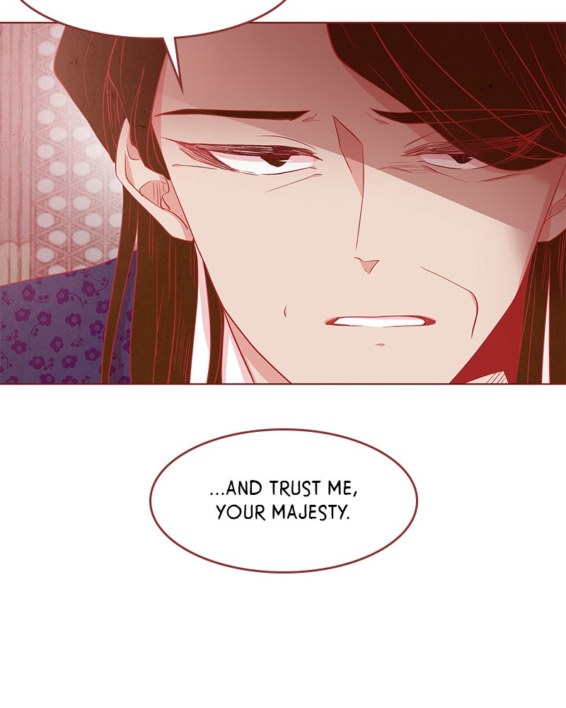 The Snake and the Flower Chapter 14 page 8 - Chapter 14: Episode 14