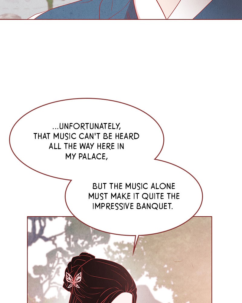 The Snake and the Flower Chapter 14 page 80 - Chapter 14: Episode 14