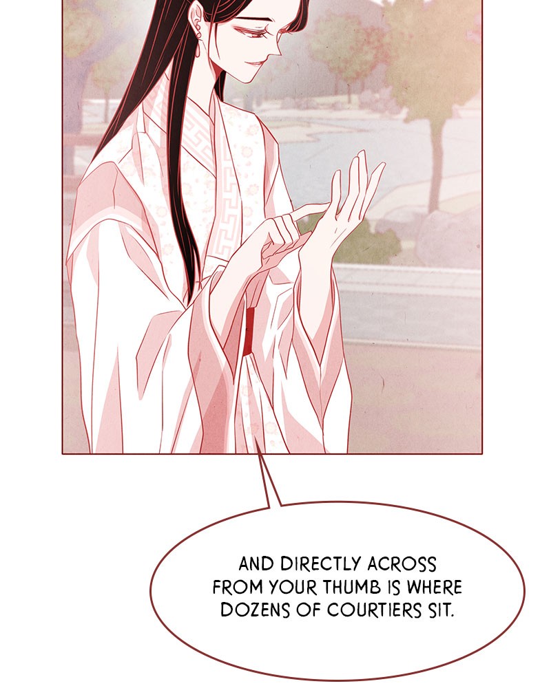 The Snake and the Flower Chapter 14 page 81 - Chapter 14: Episode 14