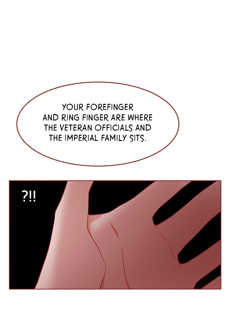 The Snake and the Flower Chapter 14 page 82 - Chapter 14: Episode 14