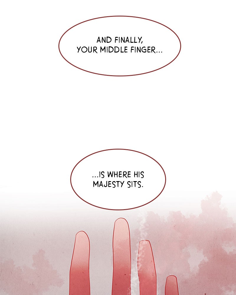 The Snake and the Flower Chapter 14 page 83 - Chapter 14: Episode 14