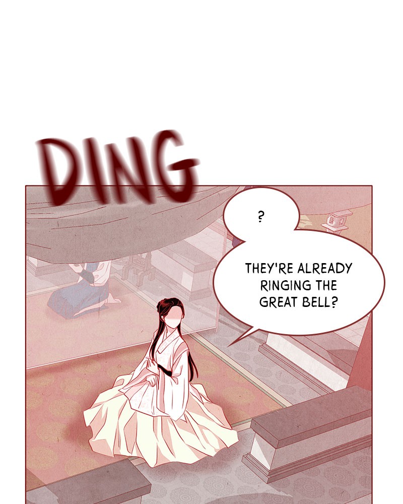 The Snake and the Flower Chapter 14 page 87 - Chapter 14: Episode 14
