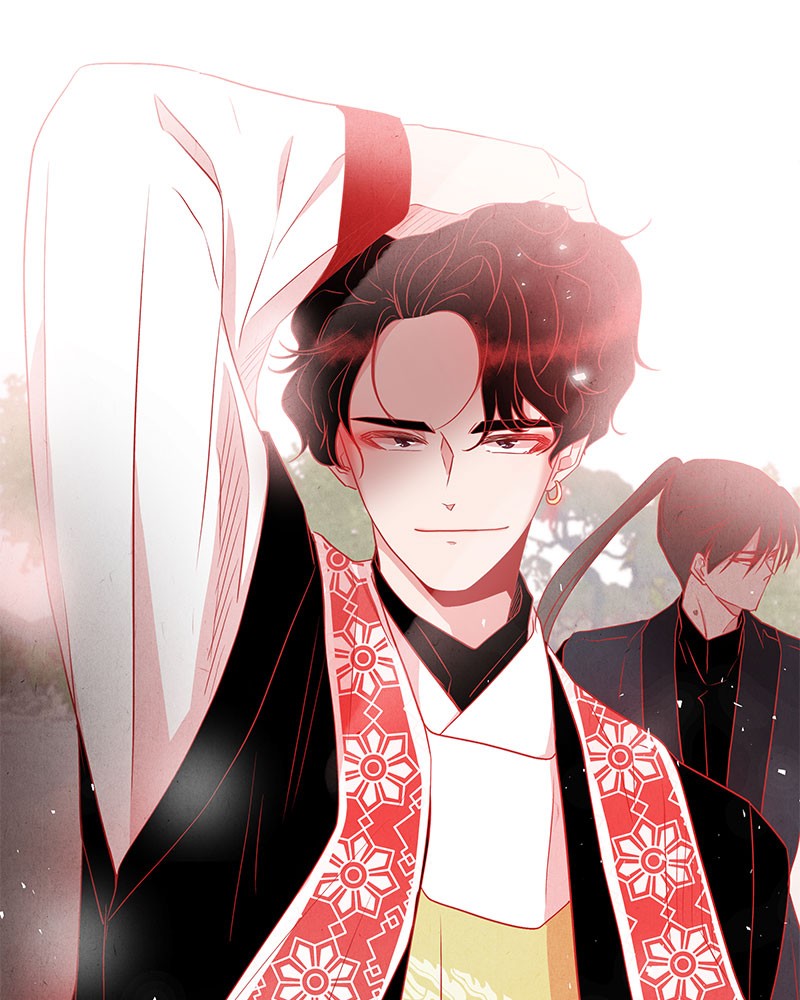 The Snake and the Flower Chapter 14 page 97 - Chapter 14: Episode 14