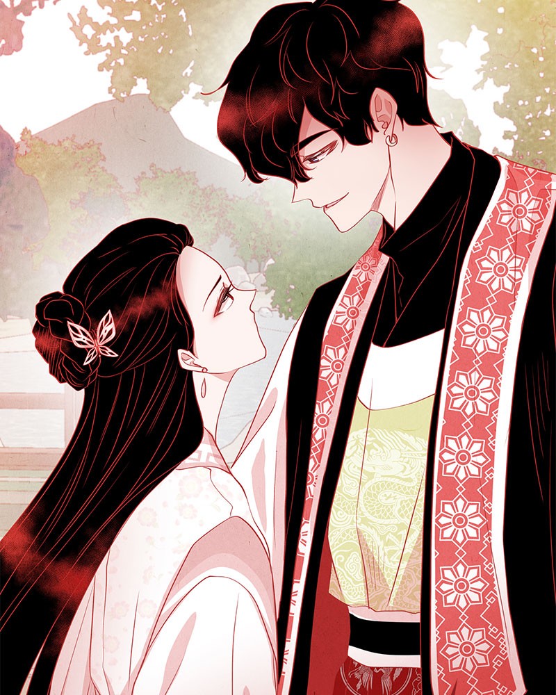 The Snake and the Flower Chapter 15 page 21 - Chapter 15: Episode 15