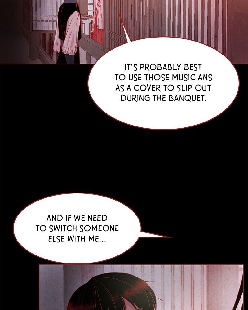 The Snake and the Flower Chapter 15 page 3 - Chapter 15: Episode 15