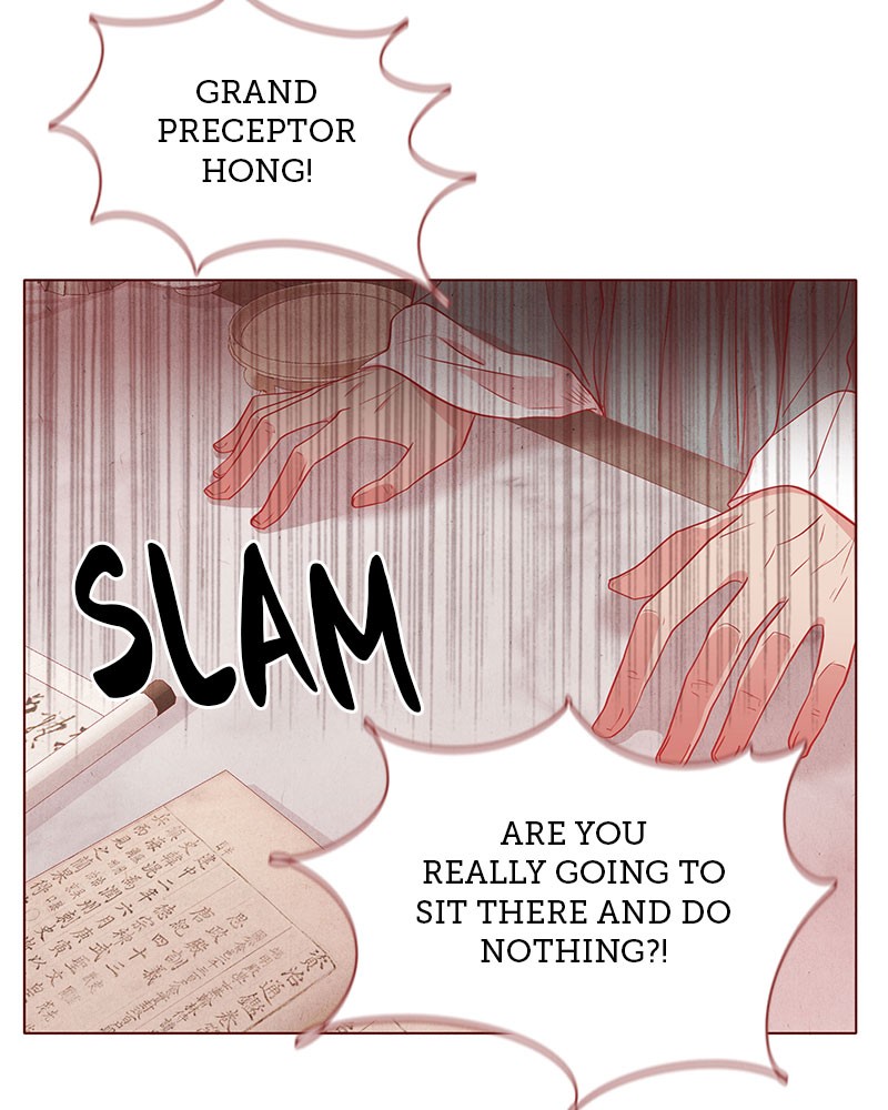 The Snake and the Flower Chapter 15 page 32 - Chapter 15: Episode 15