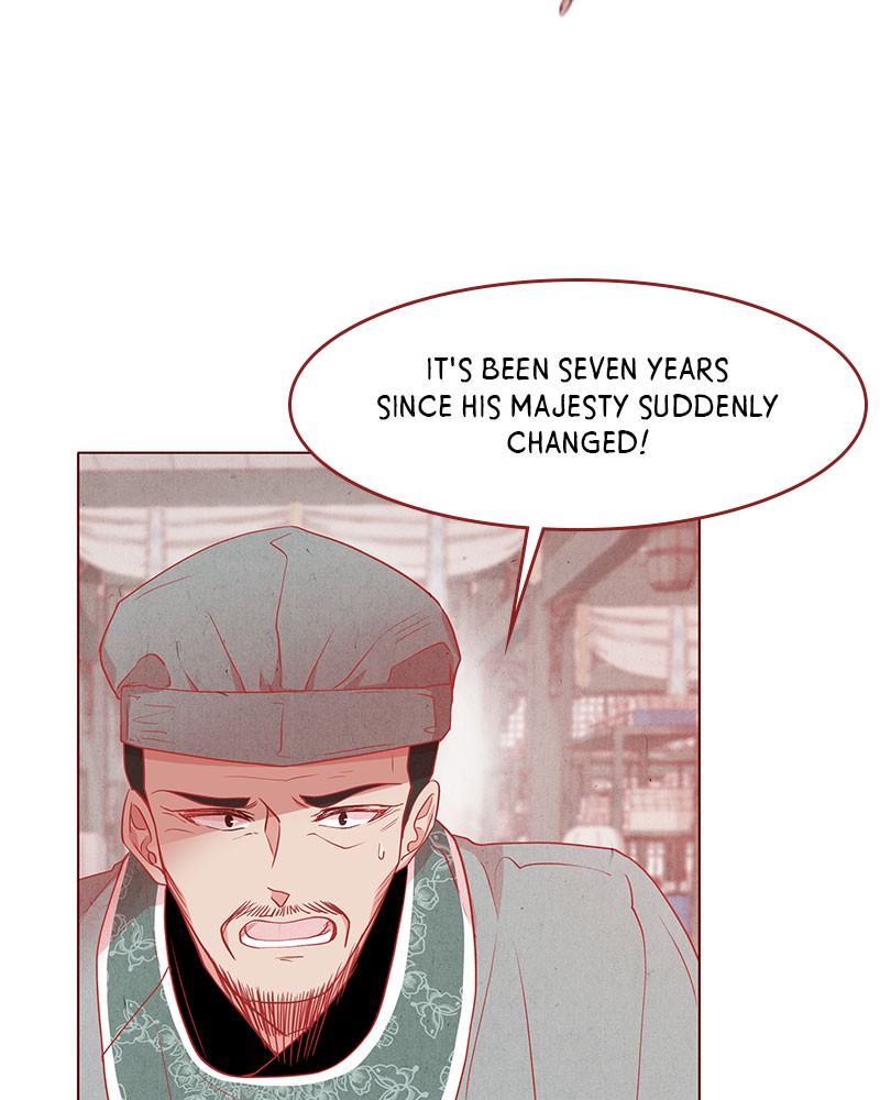The Snake and the Flower Chapter 15 page 33 - Chapter 15: Episode 15