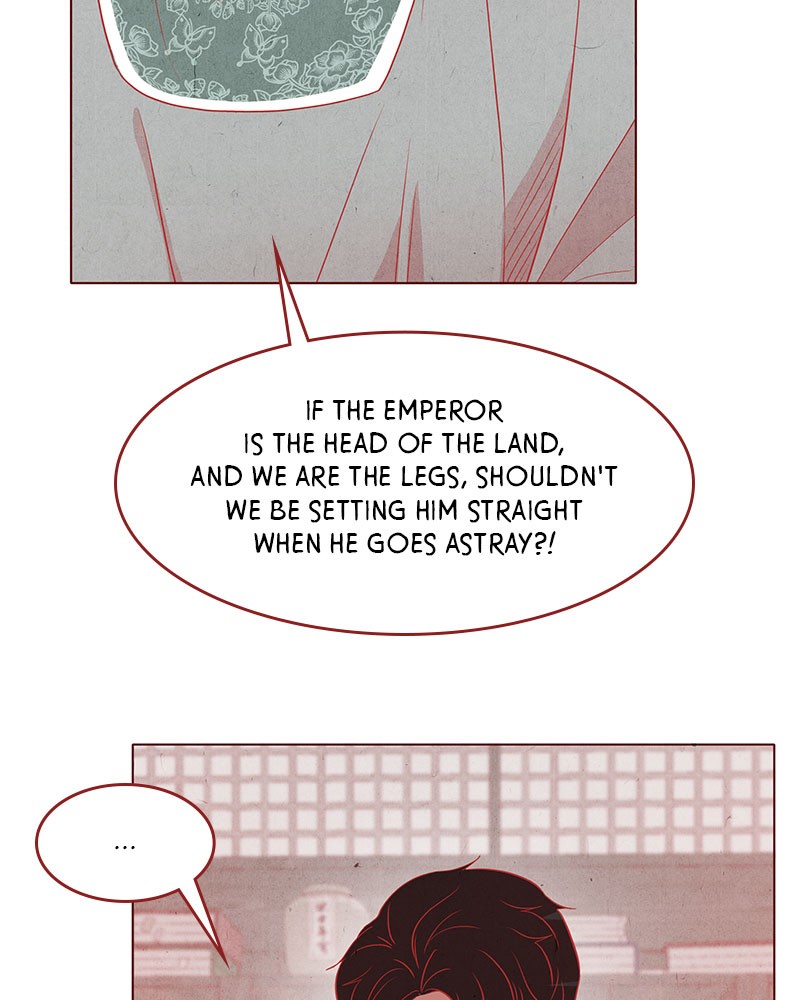 The Snake and the Flower Chapter 15 page 34 - Chapter 15: Episode 15