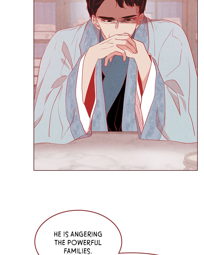 The Snake and the Flower Chapter 15 page 35 - Chapter 15: Episode 15
