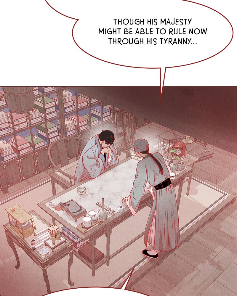 The Snake and the Flower Chapter 15 page 36 - Chapter 15: Episode 15