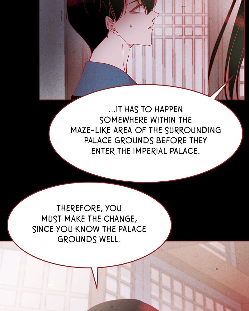 The Snake and the Flower Chapter 15 page 4 - Chapter 15: Episode 15