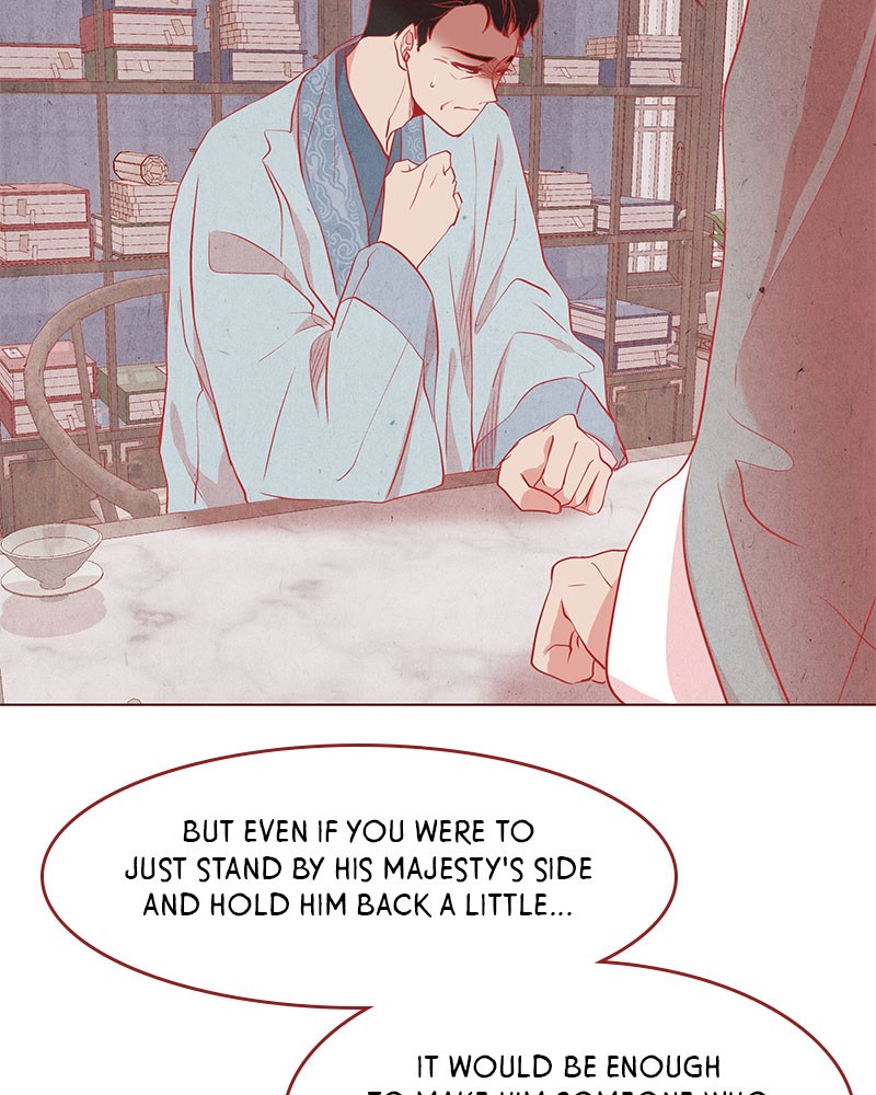 The Snake and the Flower Chapter 15 page 42 - Chapter 15: Episode 15