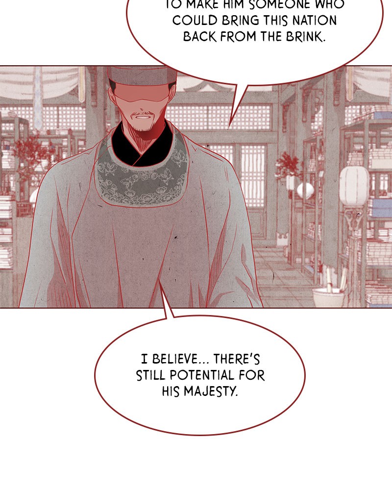 The Snake and the Flower Chapter 15 page 43 - Chapter 15: Episode 15