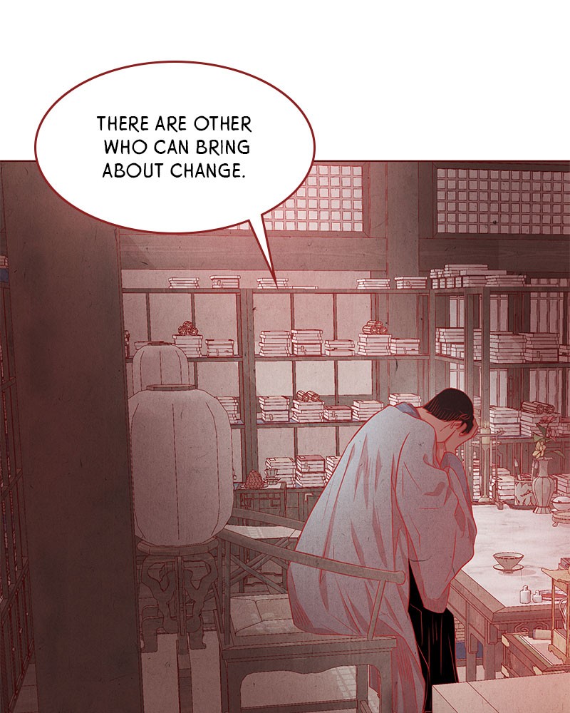 The Snake and the Flower Chapter 15 page 49 - Chapter 15: Episode 15