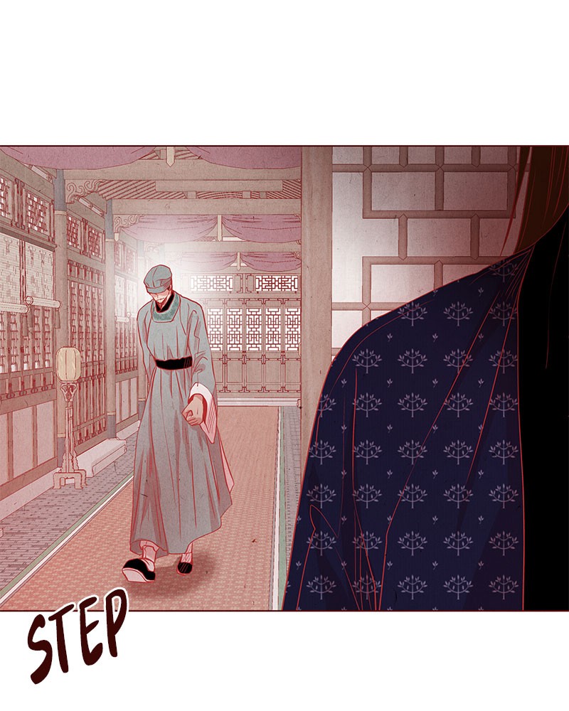 The Snake and the Flower Chapter 15 page 51 - Chapter 15: Episode 15
