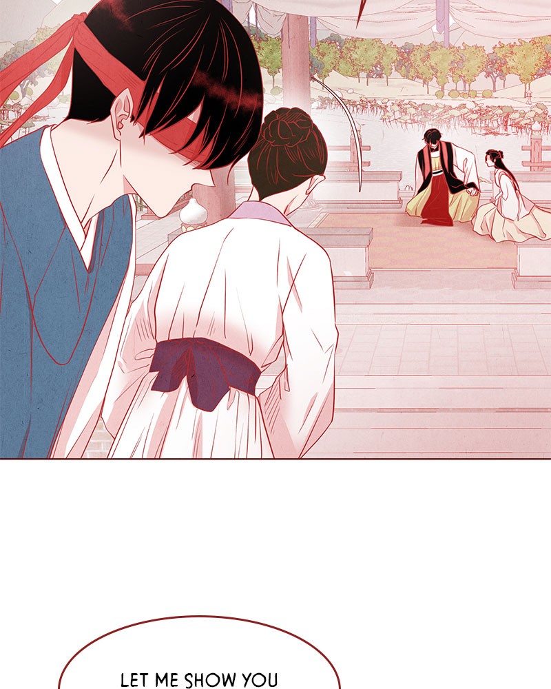 The Snake and the Flower Chapter 15 page 59 - Chapter 15: Episode 15