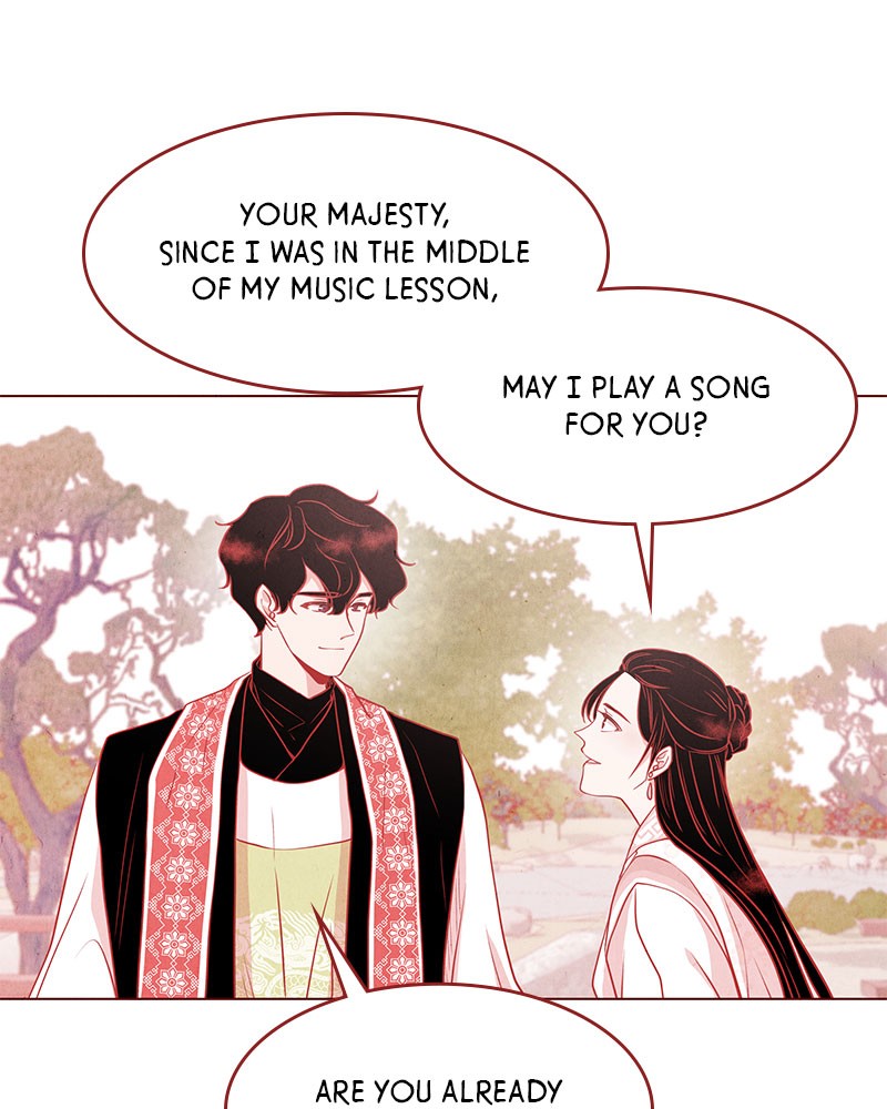 The Snake and the Flower Chapter 15 page 61 - Chapter 15: Episode 15
