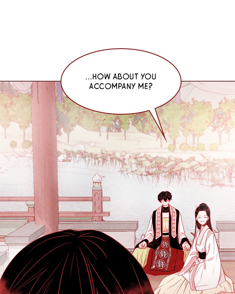 The Snake and the Flower Chapter 15 page 63 - Chapter 15: Episode 15