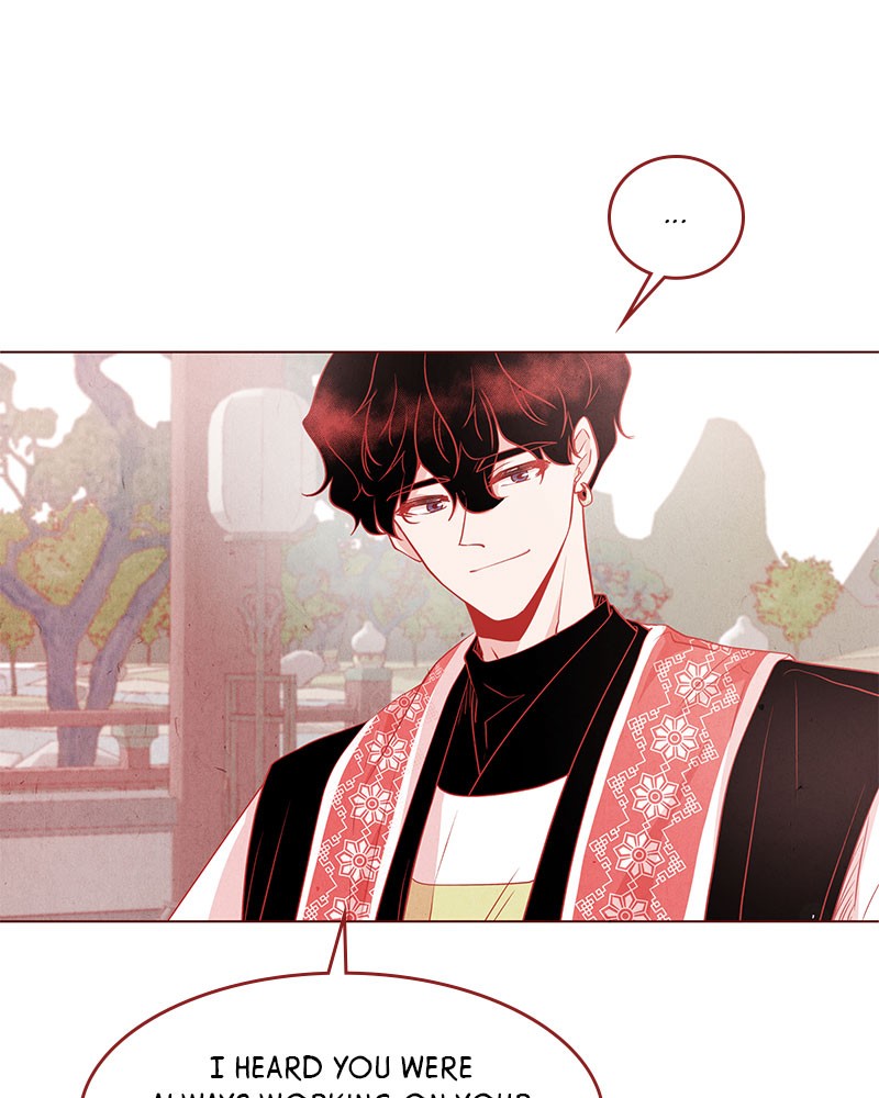 The Snake and the Flower Chapter 15 page 68 - Chapter 15: Episode 15
