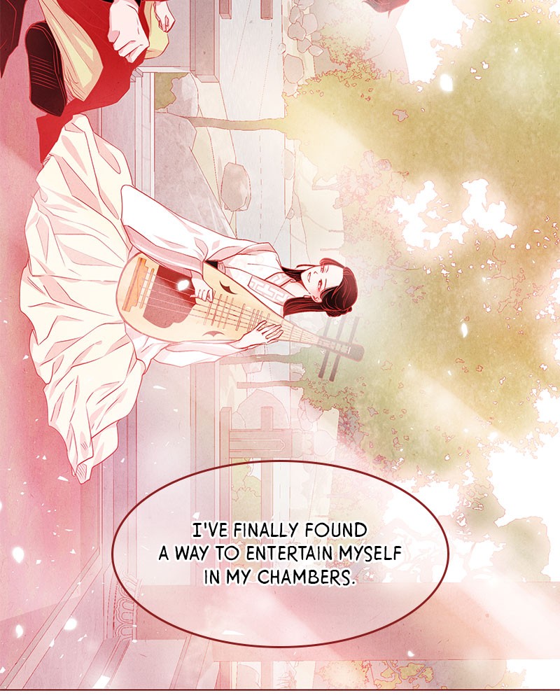 The Snake and the Flower Chapter 15 page 72 - Chapter 15: Episode 15