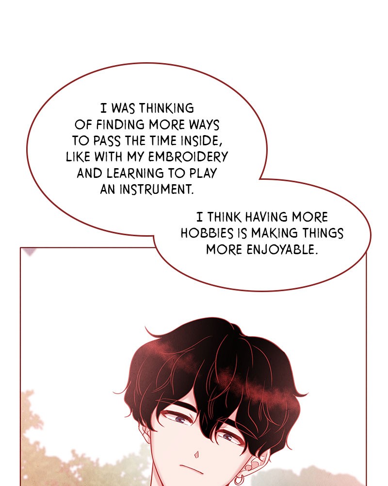 The Snake and the Flower Chapter 15 page 73 - Chapter 15: Episode 15
