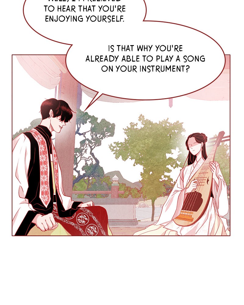 The Snake and the Flower Chapter 15 page 76 - Chapter 15: Episode 15