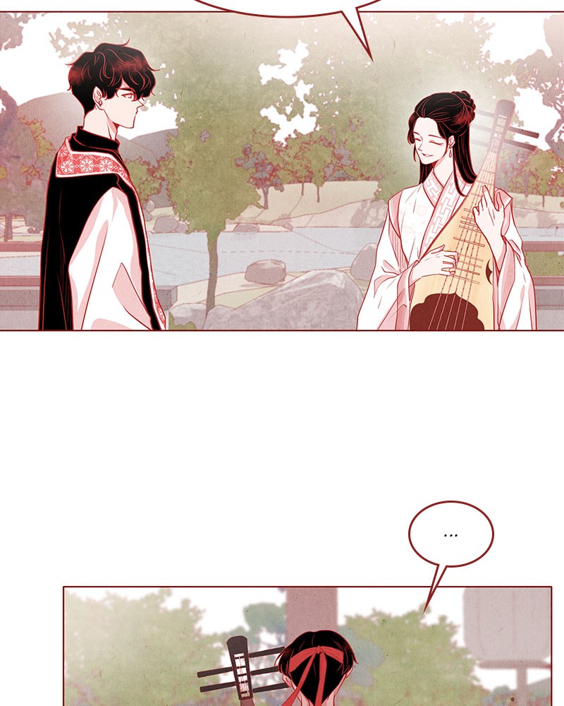 The Snake and the Flower Chapter 15 page 80 - Chapter 15: Episode 15