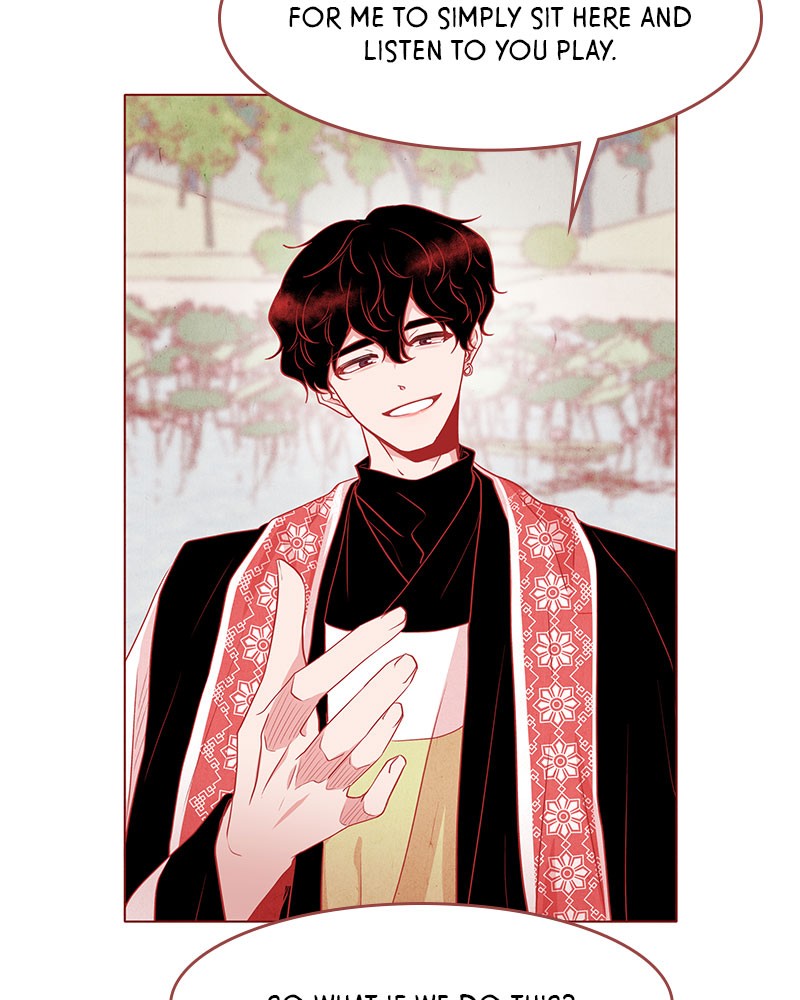 The Snake and the Flower Chapter 15 page 83 - Chapter 15: Episode 15